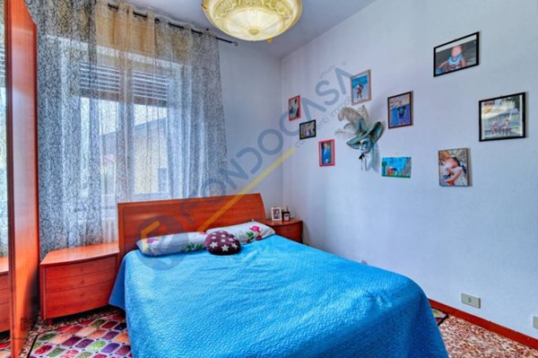 appartamento in vendita a Varedo