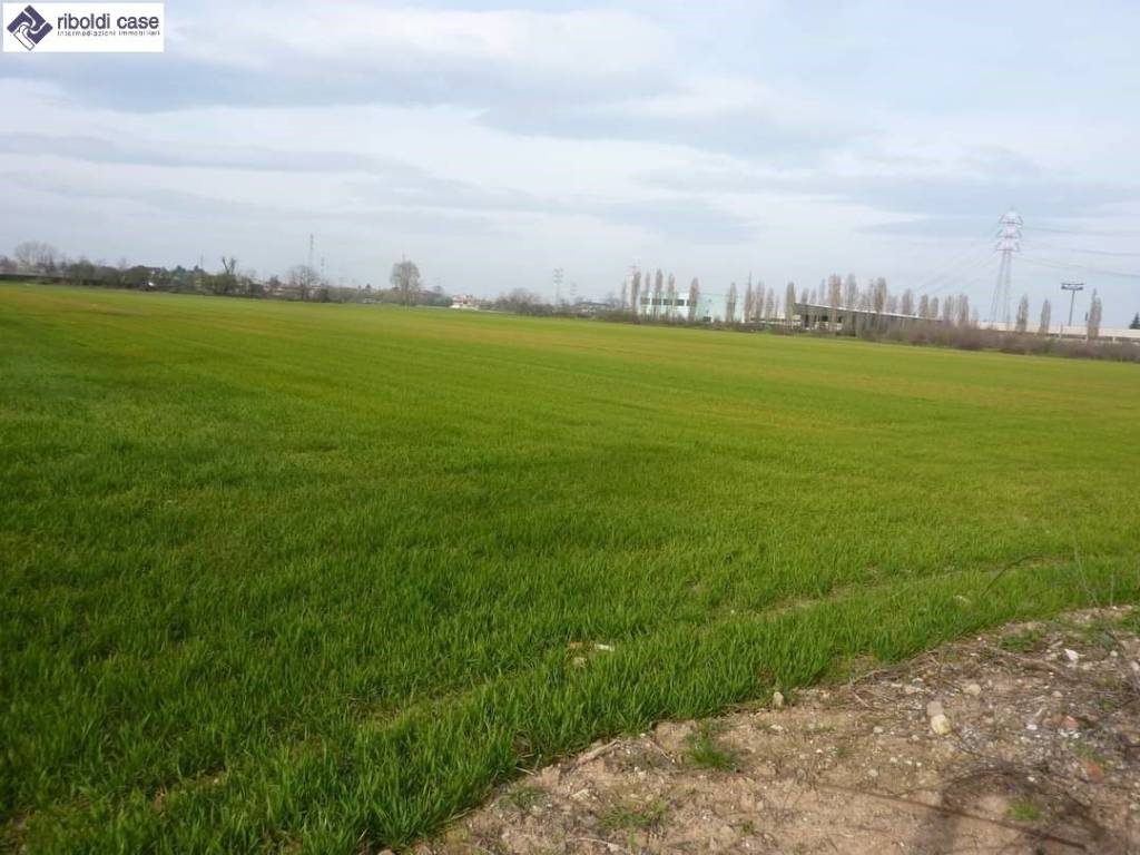 terreno agricolo in vendita a Varedo