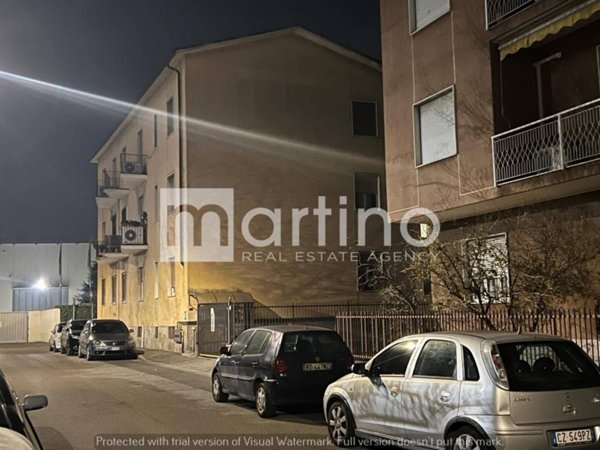 appartamento in vendita a Varedo