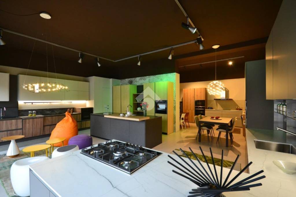 casa indipendente in vendita a Varedo
