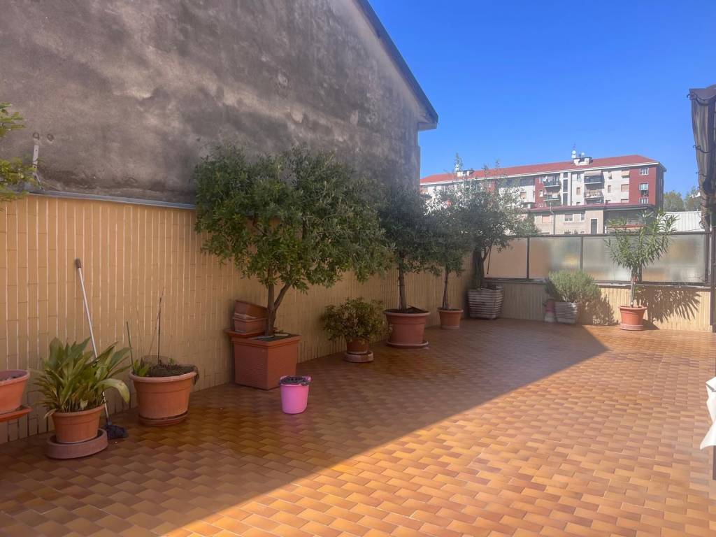 appartamento in vendita a Varedo