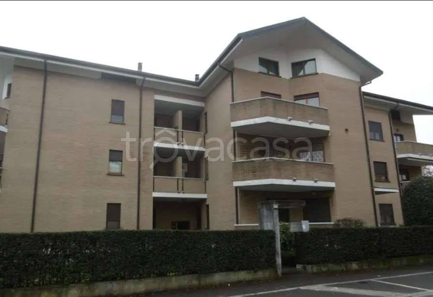 appartamento in vendita a Varedo