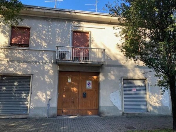 appartamento in vendita a Varedo