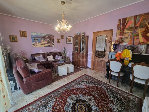 appartamento in vendita a Varedo