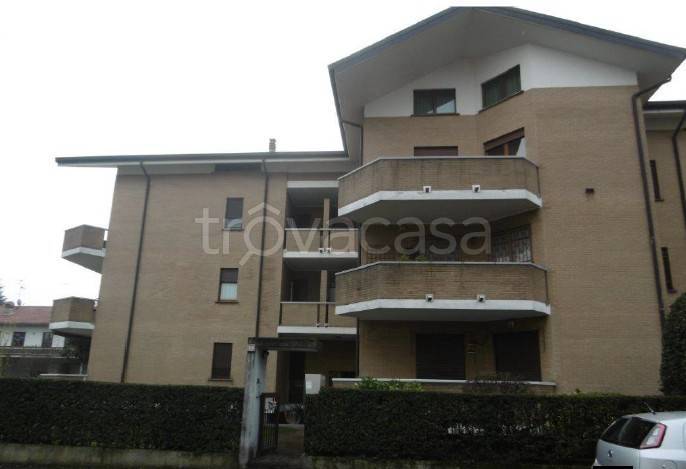 appartamento in vendita a Varedo