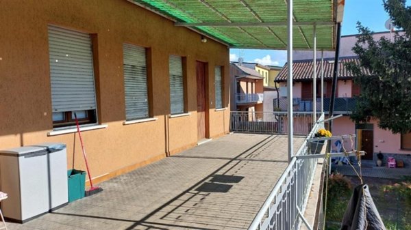 casa indipendente in vendita a Varedo