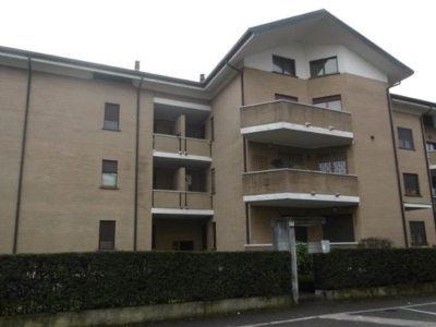 appartamento in vendita a Varedo