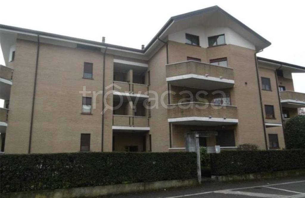 appartamento in vendita a Varedo