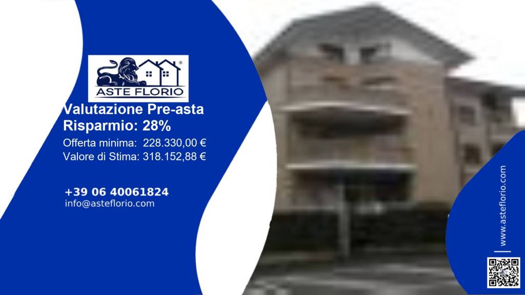 appartamento in vendita a Varedo