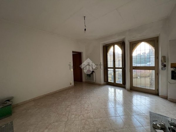 appartamento in vendita a Varedo