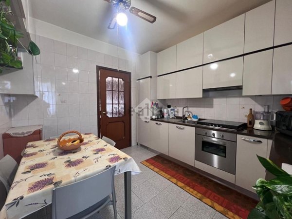 appartamento in vendita a Varedo