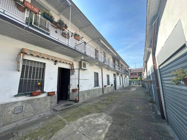 appartamento in vendita a Varedo