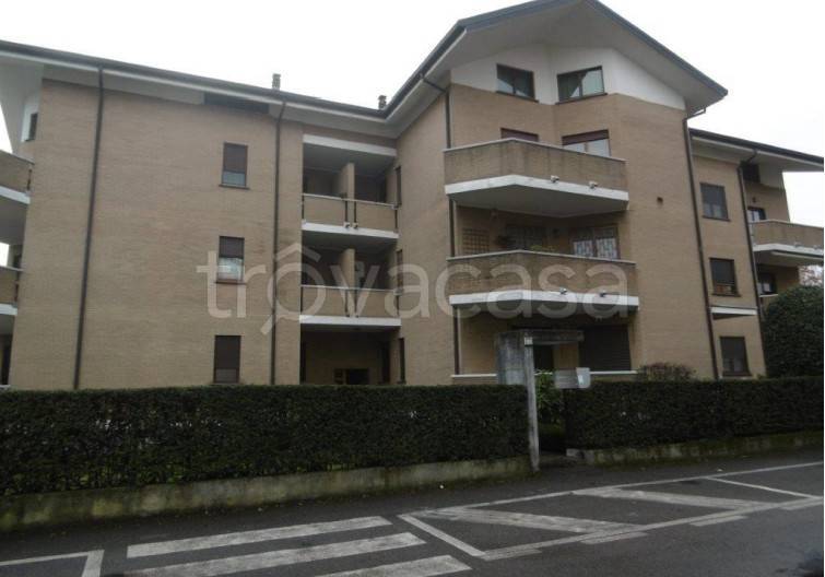 appartamento in vendita a Varedo