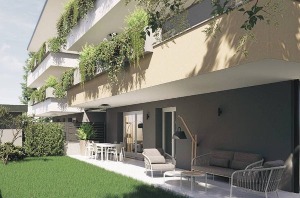 appartamento in vendita a Varedo