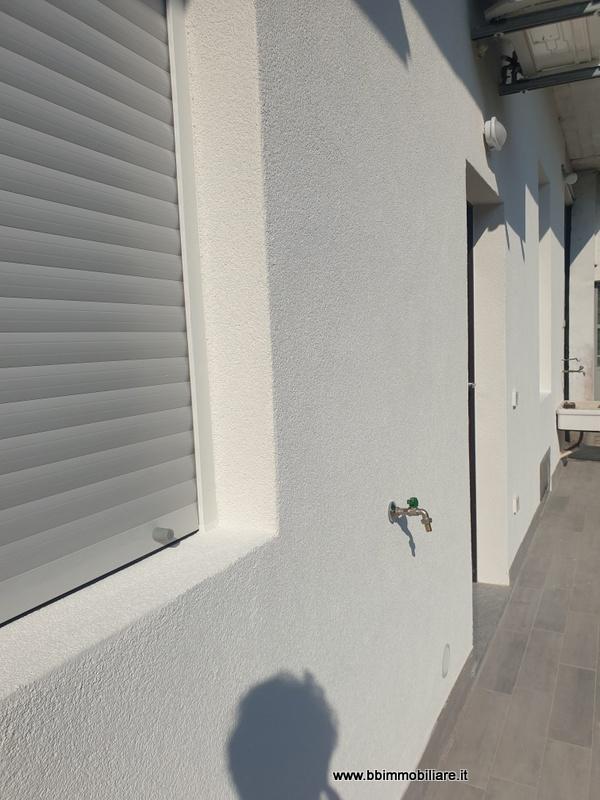 appartamento in vendita a Varedo