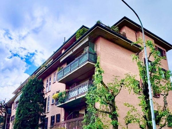 appartamento in vendita a Varedo