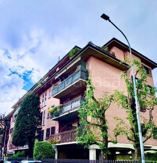 appartamento in vendita a Varedo