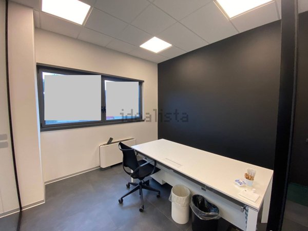 capannone in vendita a Varedo