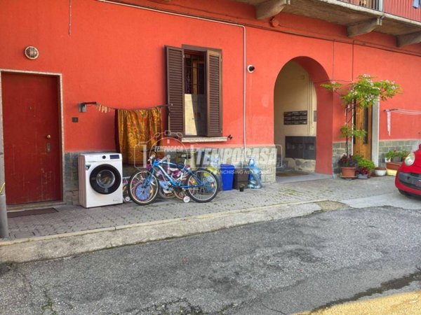 appartamento in vendita a Varedo
