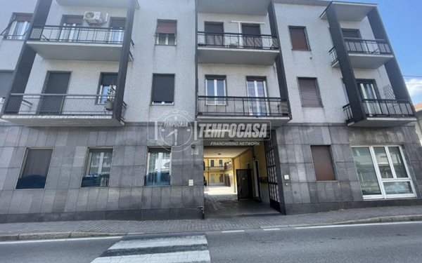 appartamento in vendita a Varedo
