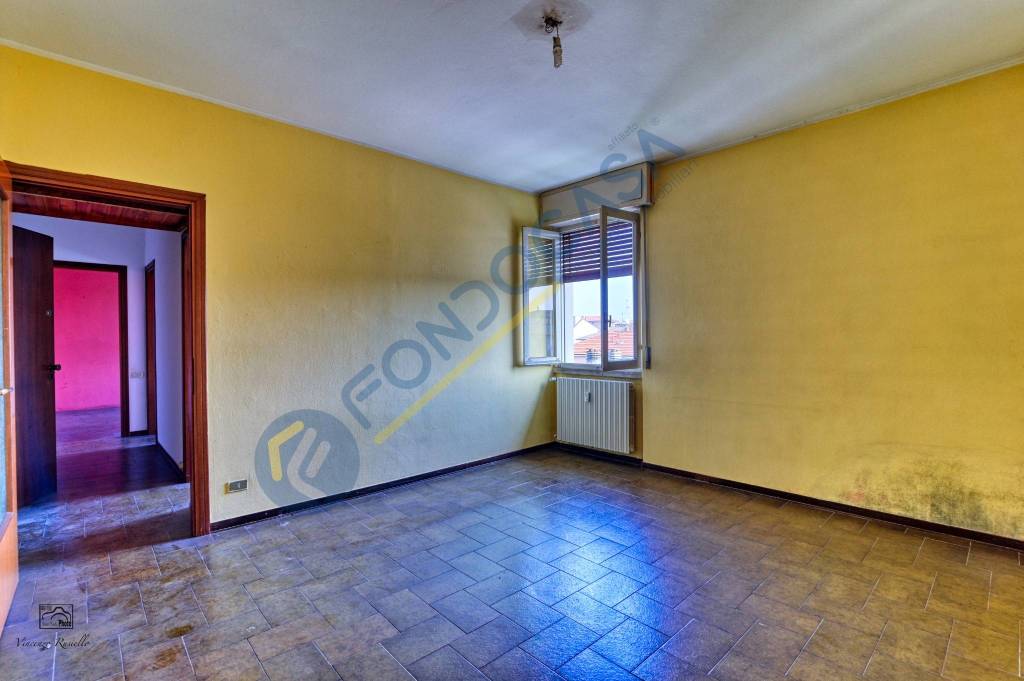 appartamento in vendita a Varedo