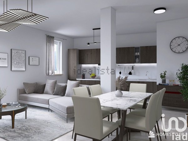 appartamento in vendita a Varedo