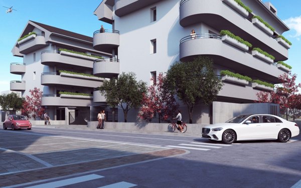 appartamento in vendita a Varedo