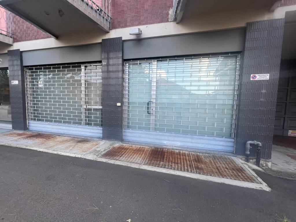 appartamento in vendita a Varedo