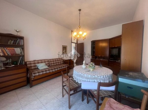 appartamento in vendita a Varedo
