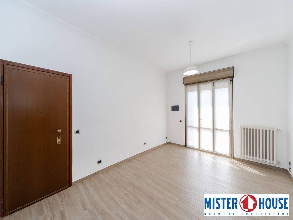 appartamento in vendita a Varedo