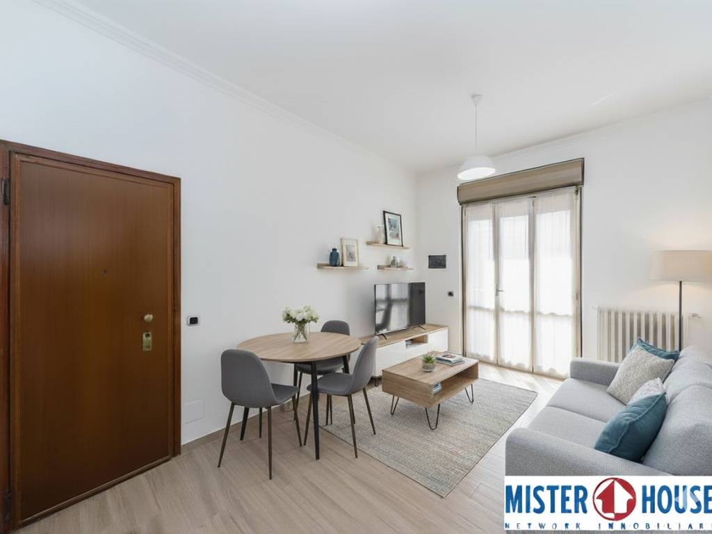 appartamento in vendita a Varedo