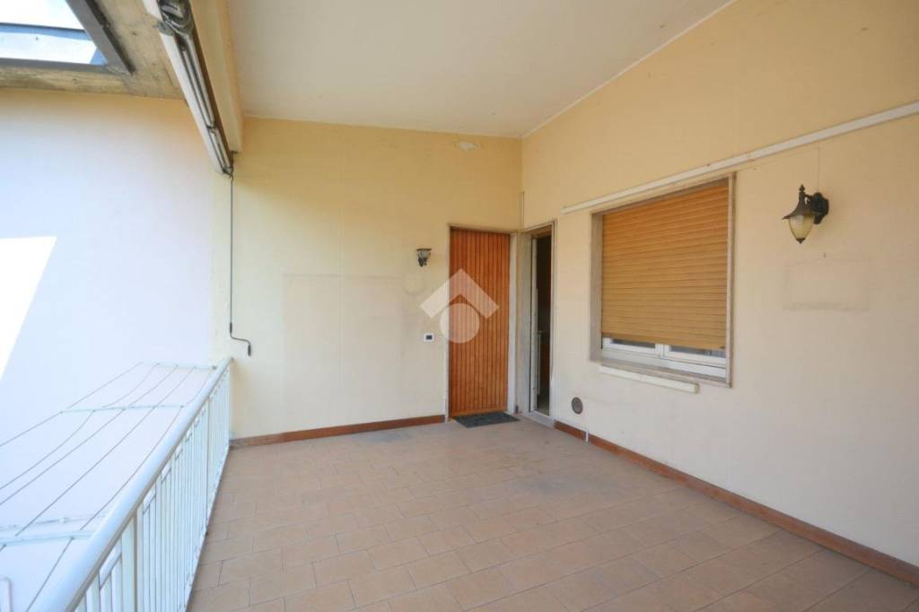 appartamento in vendita a Varedo