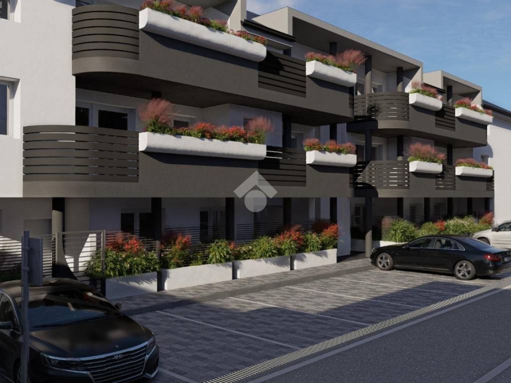 appartamento in vendita a Varedo