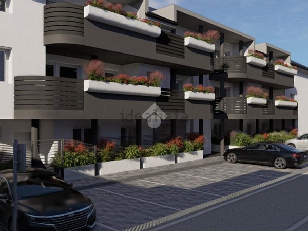 appartamento in vendita a Varedo