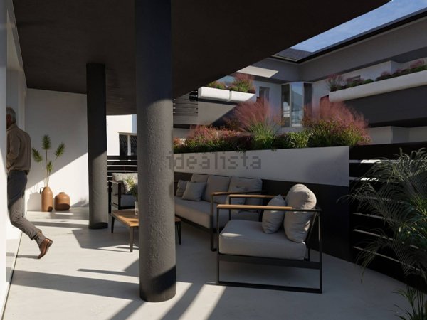 appartamento in vendita a Varedo