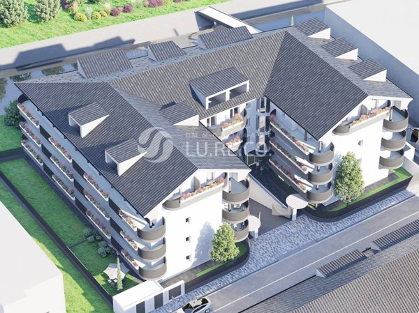 appartamento in vendita a Varedo