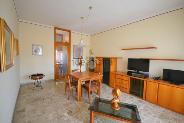 appartamento in vendita a Varedo