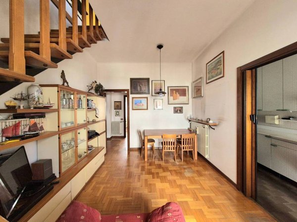 appartamento in vendita a Varedo
