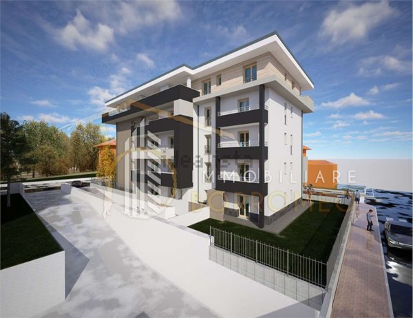 appartamento in vendita a Varedo