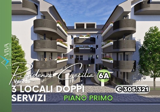 appartamento in vendita a Varedo