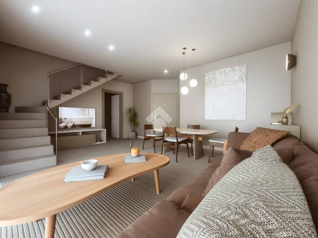 appartamento in vendita a Varedo