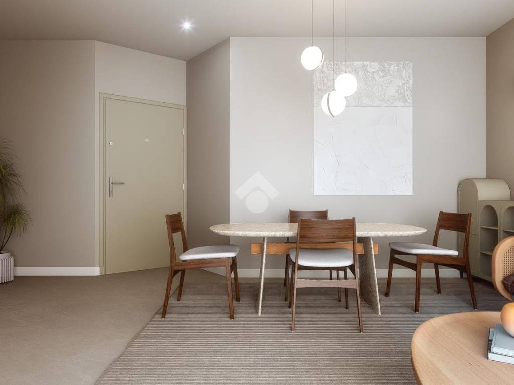 appartamento in vendita a Varedo