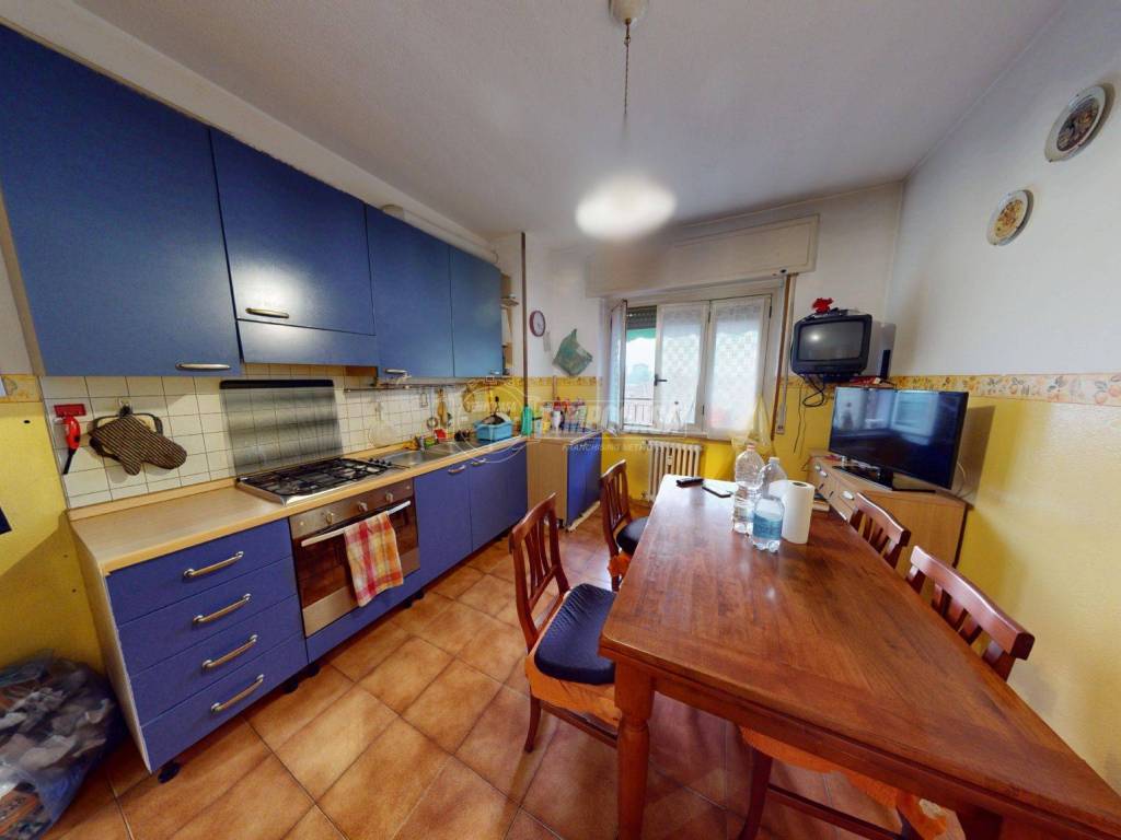 appartamento in vendita a Varedo