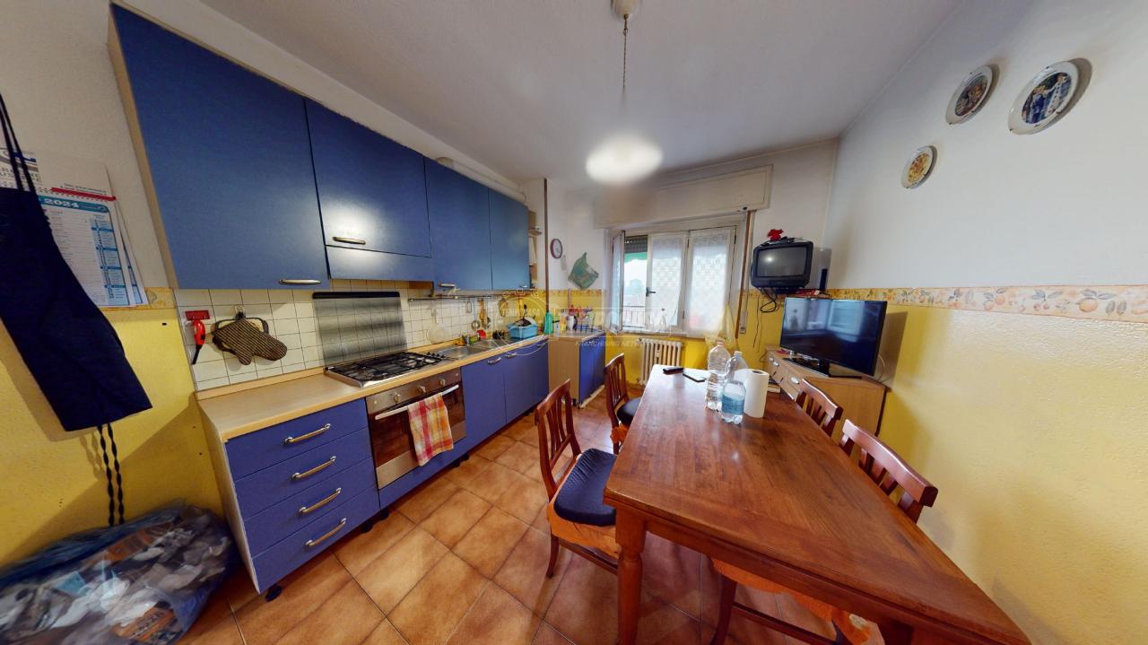 appartamento in vendita a Varedo