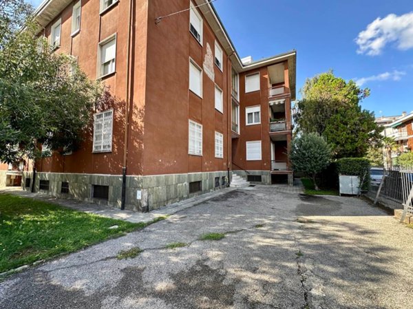 appartamento in vendita a Varedo