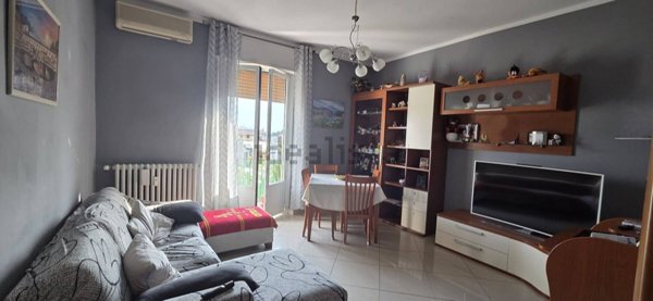 appartamento in vendita a Varedo