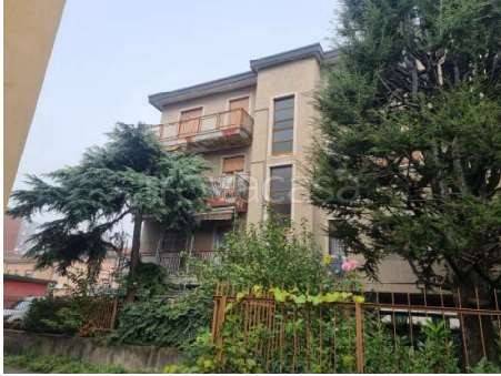 appartamento in vendita a Varedo