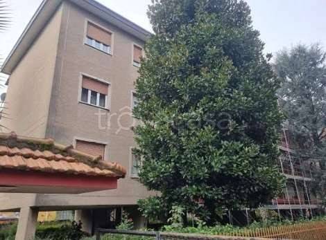 appartamento in vendita a Varedo