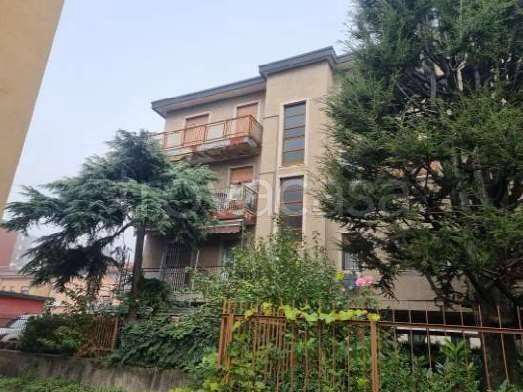 appartamento in vendita a Varedo