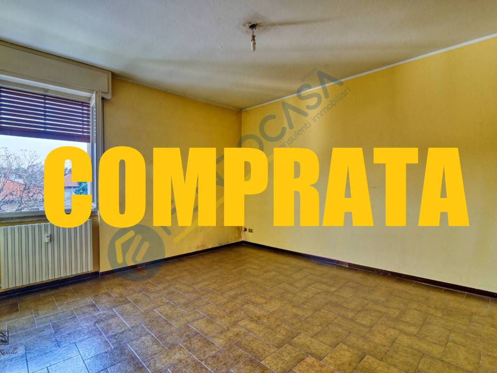 appartamento in vendita a Varedo